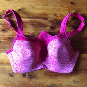 Panache high impact underwire sports bra